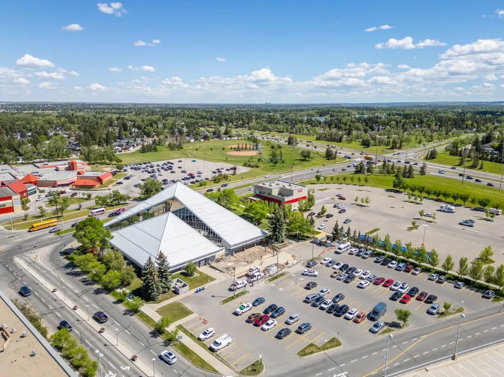 624 Willacy Drive SE Calgary AB T2J 2C9