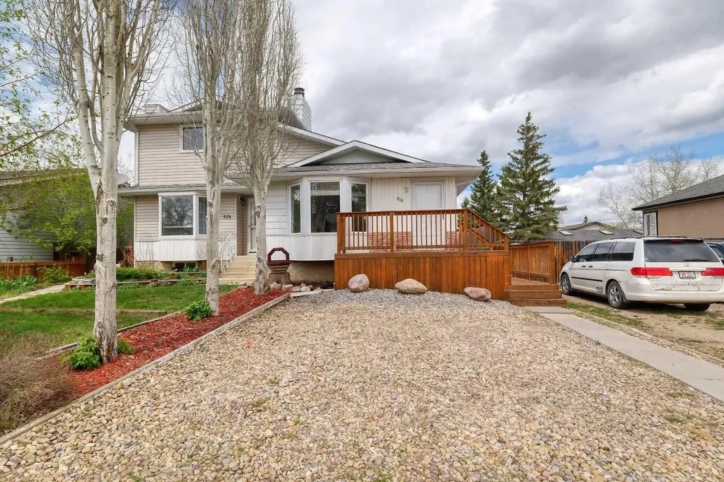 328 6 Street Irricana AB T0M1B0
