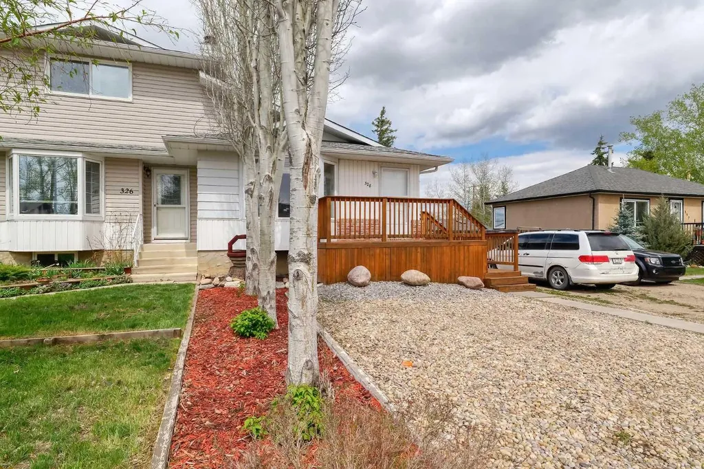328 6 Street Irricana AB T0M1B0