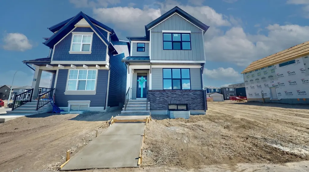 56 Mercado Road SE Calgary AB T3M 3Y4