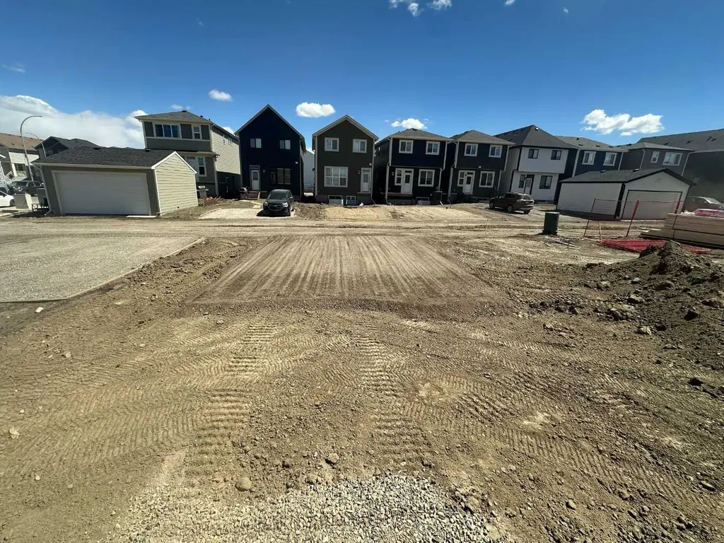 56 Mercado Road SE Calgary AB T3M 3Y4