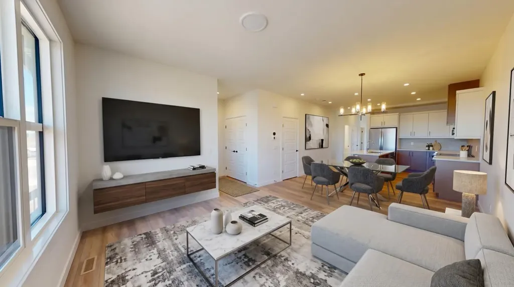56 Mercado Road SE Calgary AB T3M 3Y4