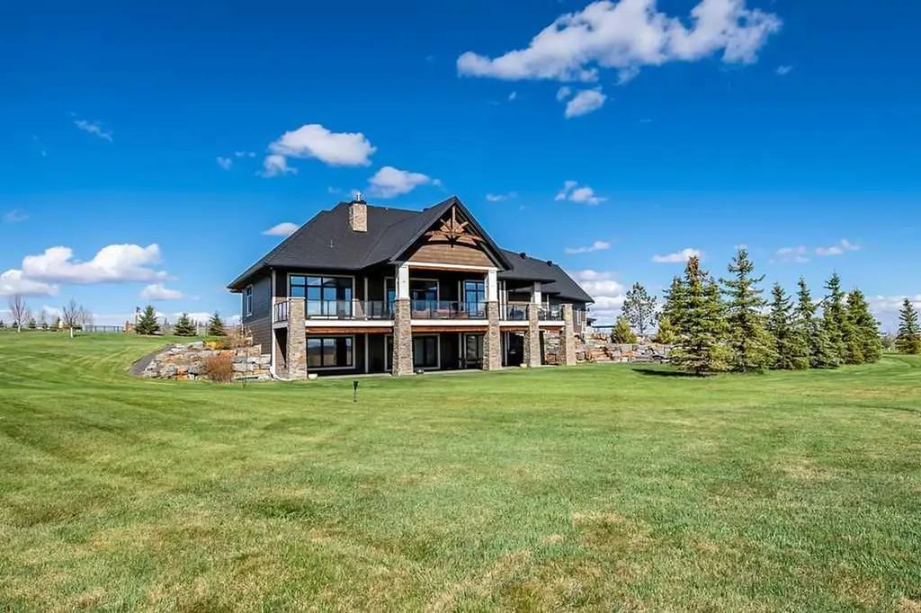 500-402080 23 Street W Rural Foothills County AB T1S 1A2