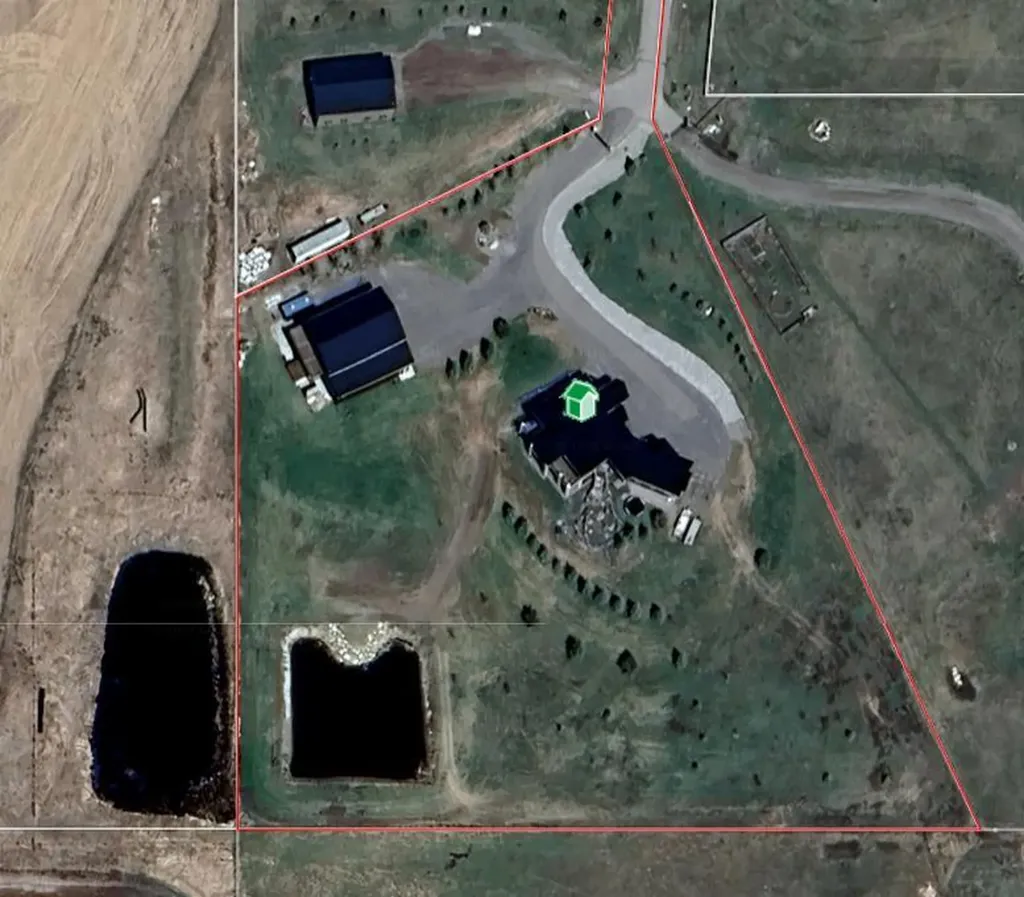 500-402080 23 Street W Rural Foothills County AB T1S 1A2
