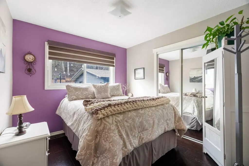18 Moberly Crescent Fort Mcmurray AB T9H 1G9