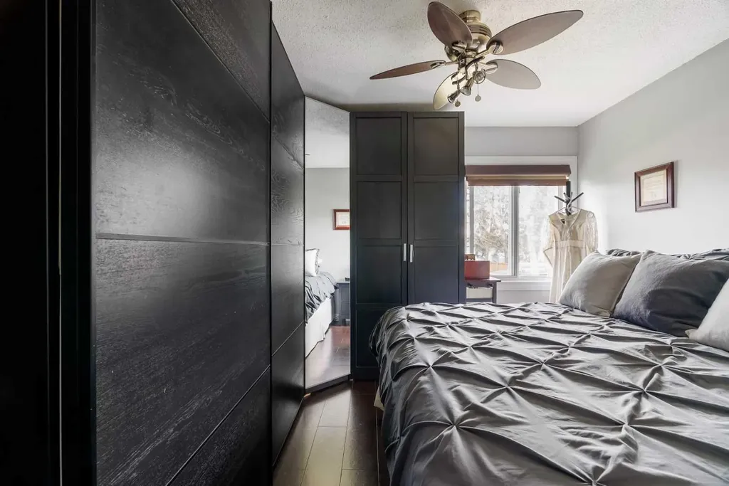 18 Moberly Crescent Fort Mcmurray AB T9H 1G9