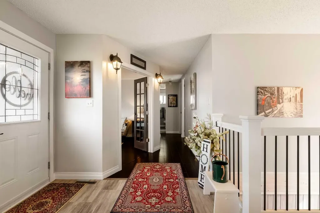 18 Moberly Crescent Fort Mcmurray AB T9H 1G9