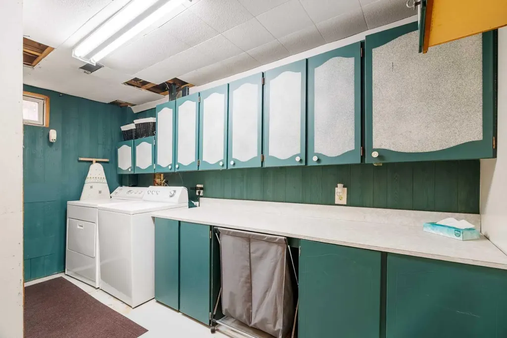 18 Moberly Crescent Fort Mcmurray AB T9H 1G9