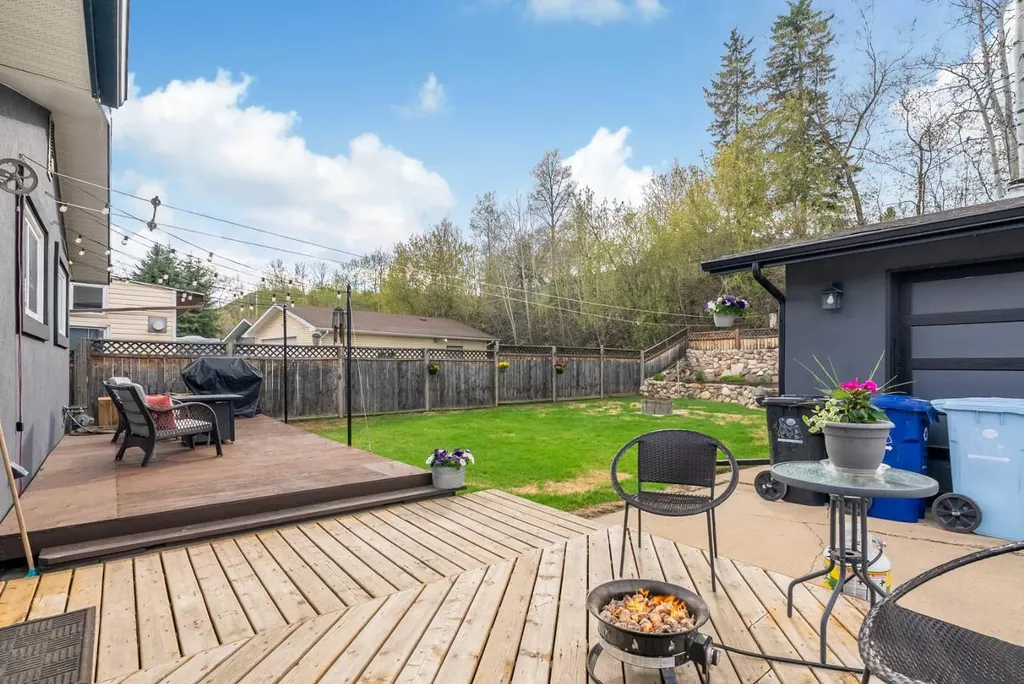 18 Moberly Crescent Fort Mcmurray AB T9H 1G9