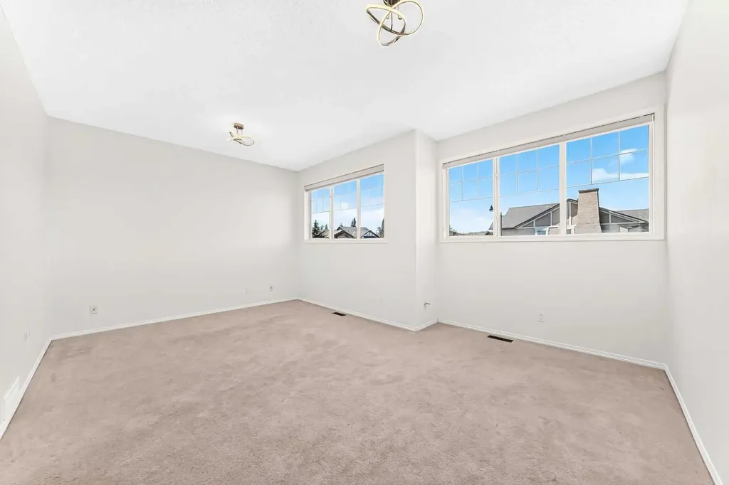 6 Cougarstone Crescent SW Calgary AB T3H 4Z3