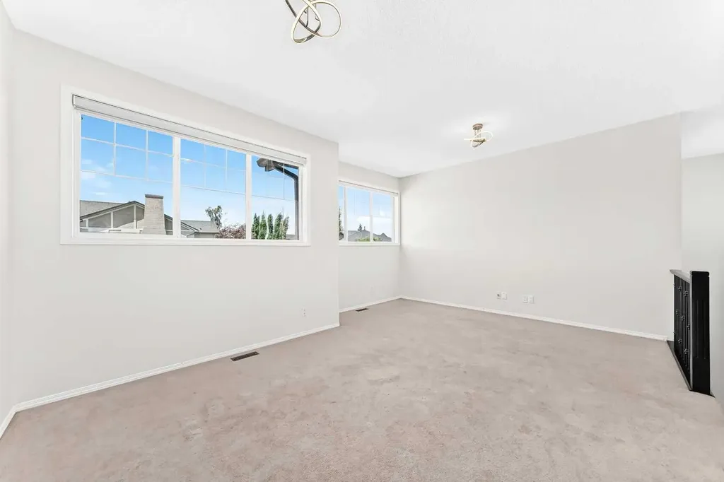 6 Cougarstone Crescent SW Calgary AB T3H 4Z3