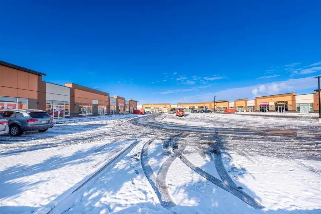4058 109 Avenue NE Calgary AB T3N 2B2