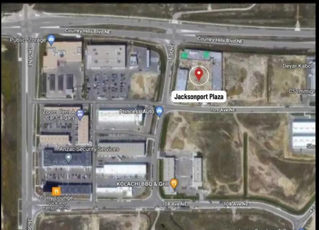 4058 109 Avenue NE Calgary AB T3N 2B2