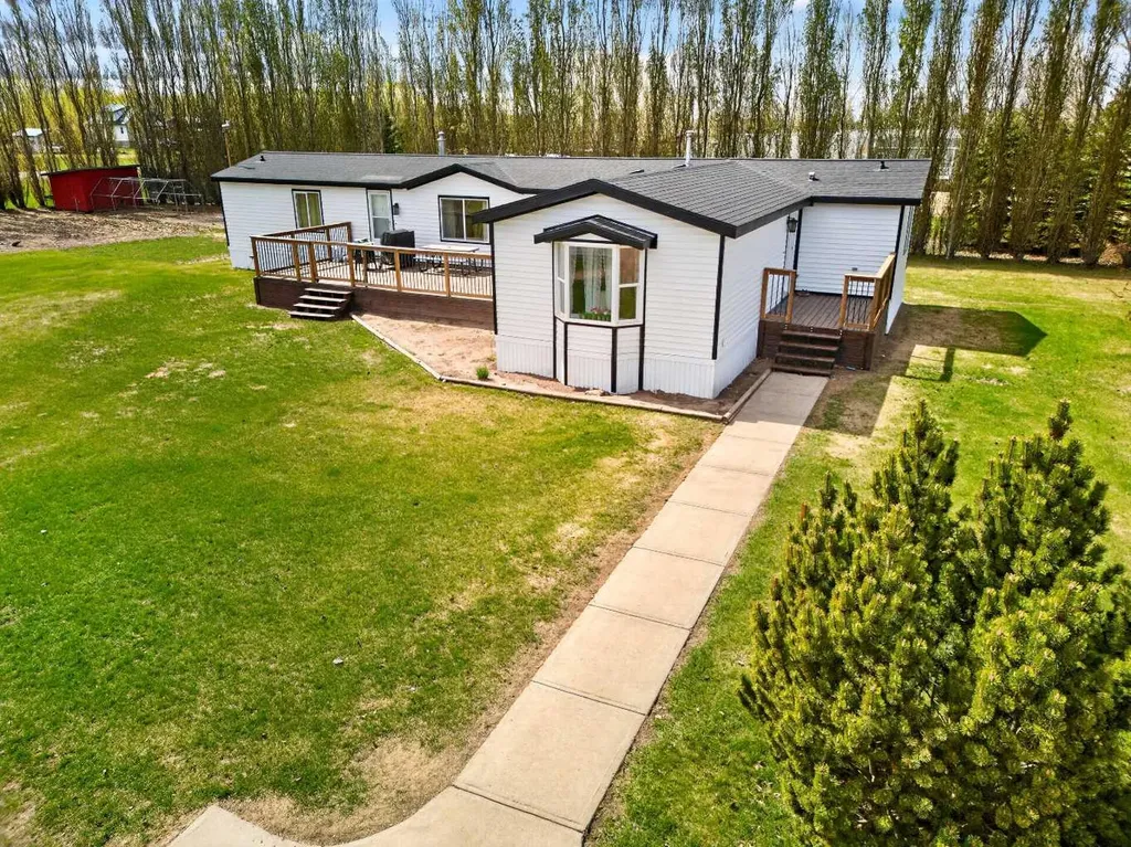 9229 95 Avenue Rural Mackenzie County AB T0H2H0