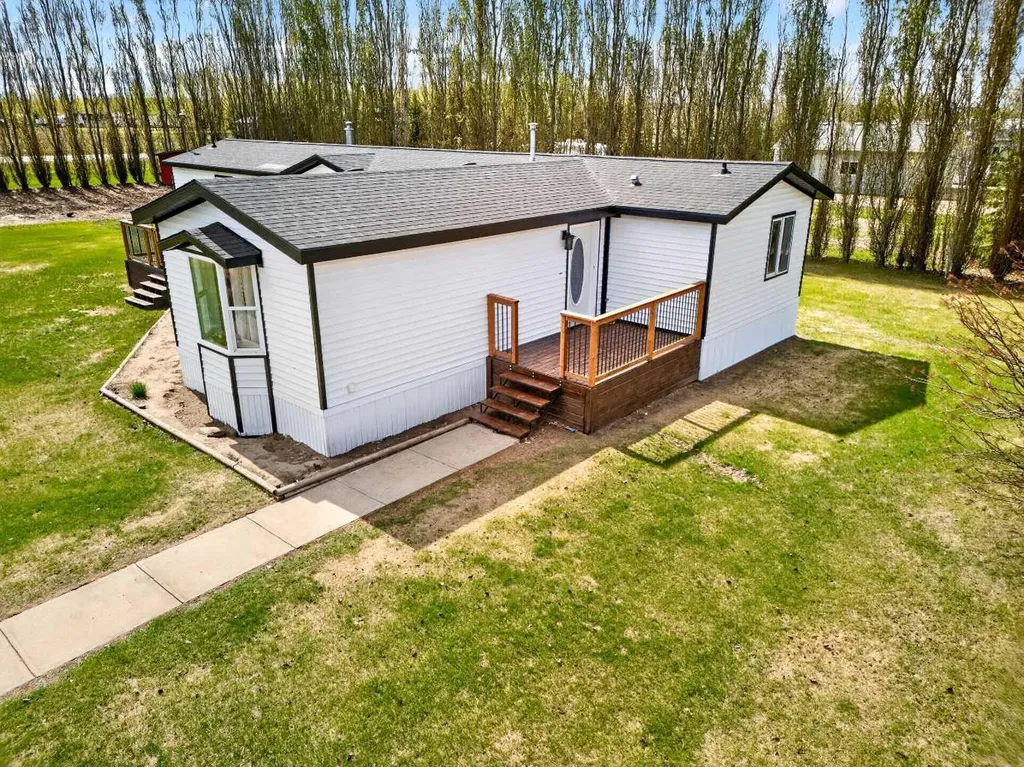 9229 95 Avenue Rural Mackenzie County AB T0H2H0