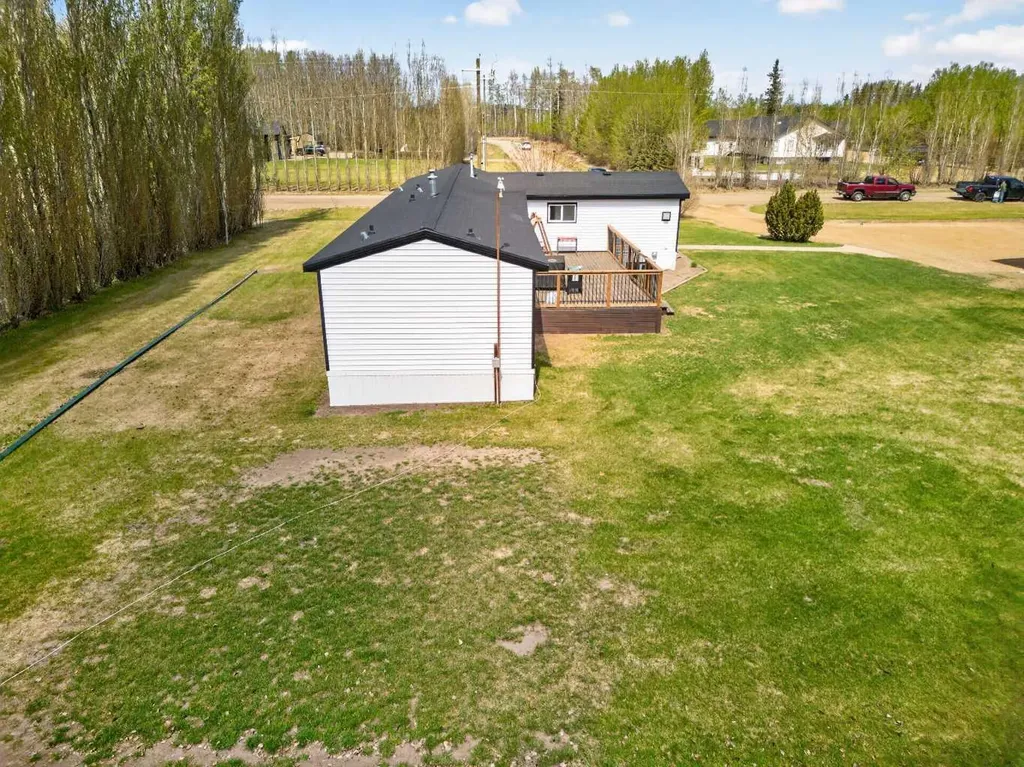 9229 95 Avenue Rural Mackenzie County AB T0H2H0