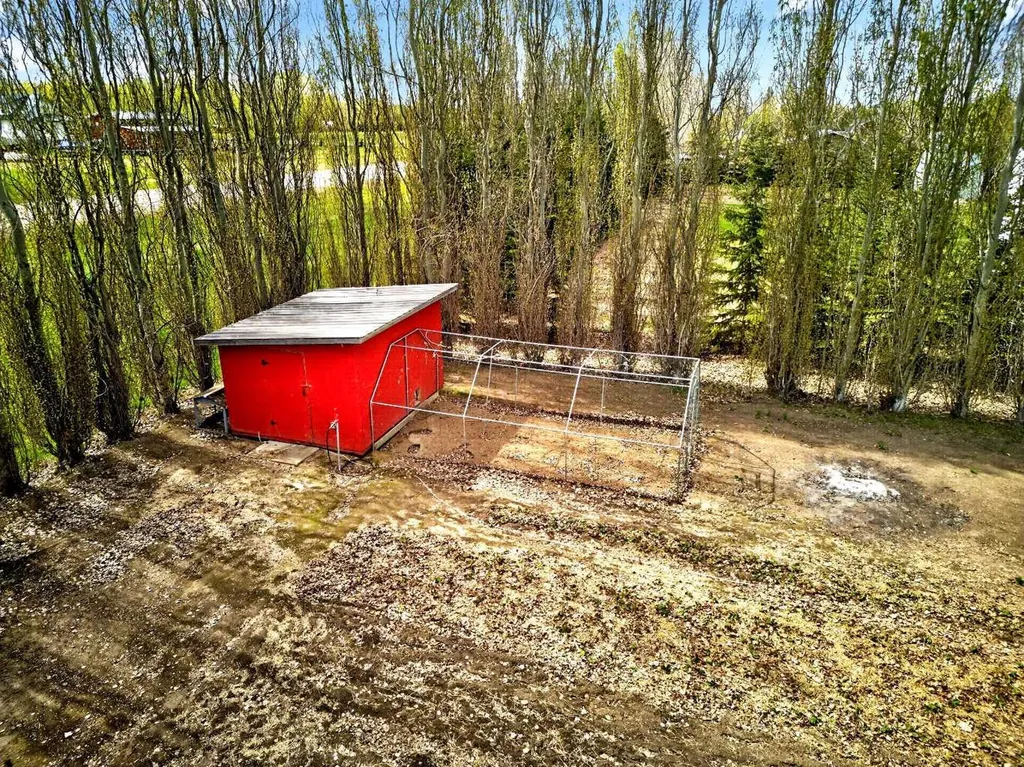 9229 95 Avenue Rural Mackenzie County AB T0H2H0