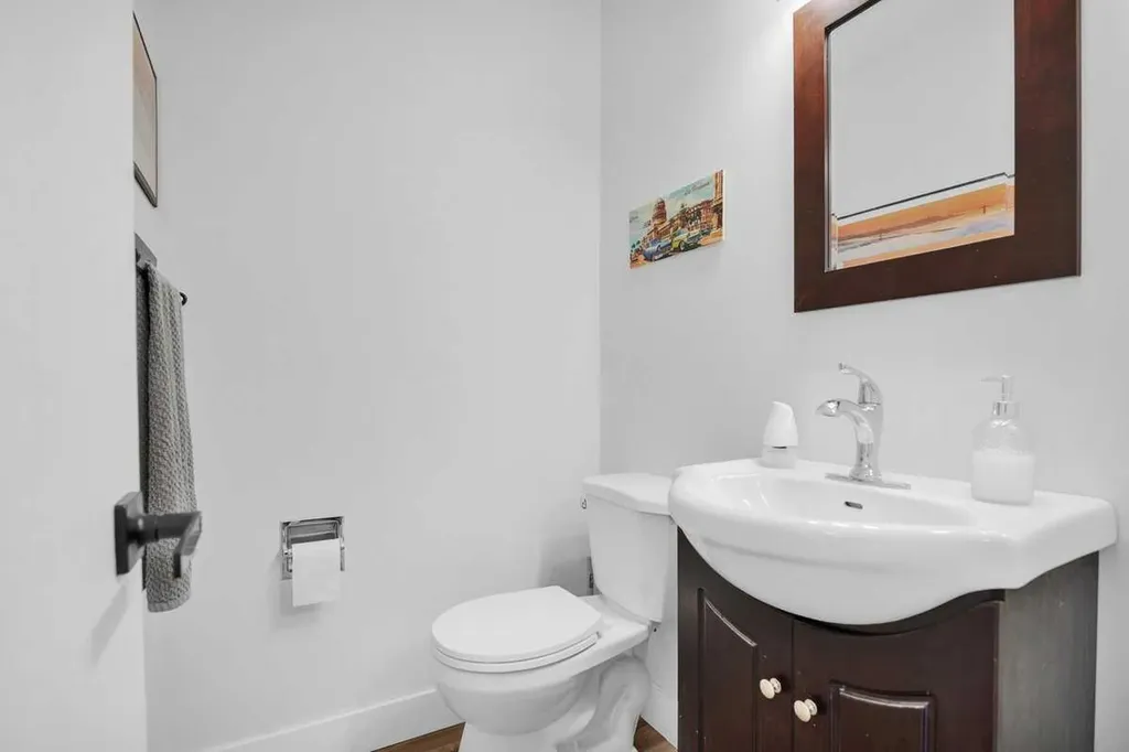 22 Sandstone Crescent SE Airdrie AB T4B 1T5