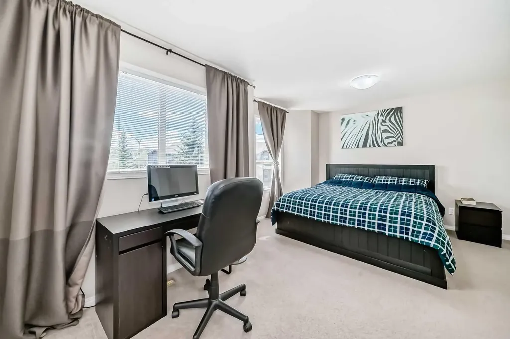 65 Spring Meadows Bay Okotoks AB T1S2G8