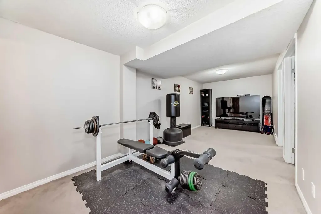 65 Spring Meadows Bay Okotoks AB T1S2G8