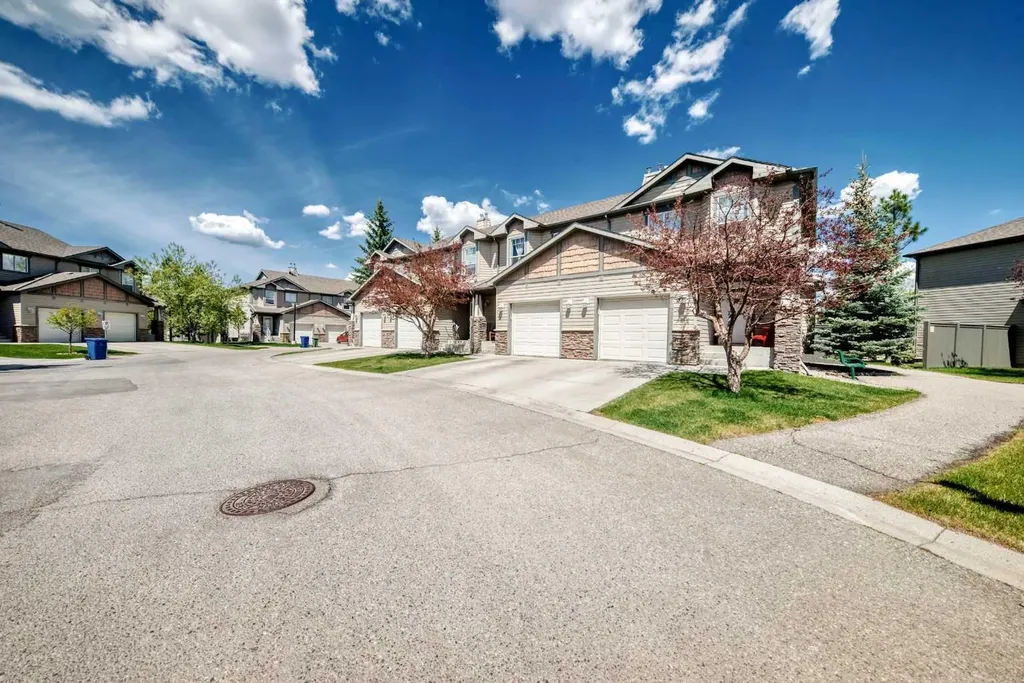 65 Spring Meadows Bay Okotoks AB T1S2G8