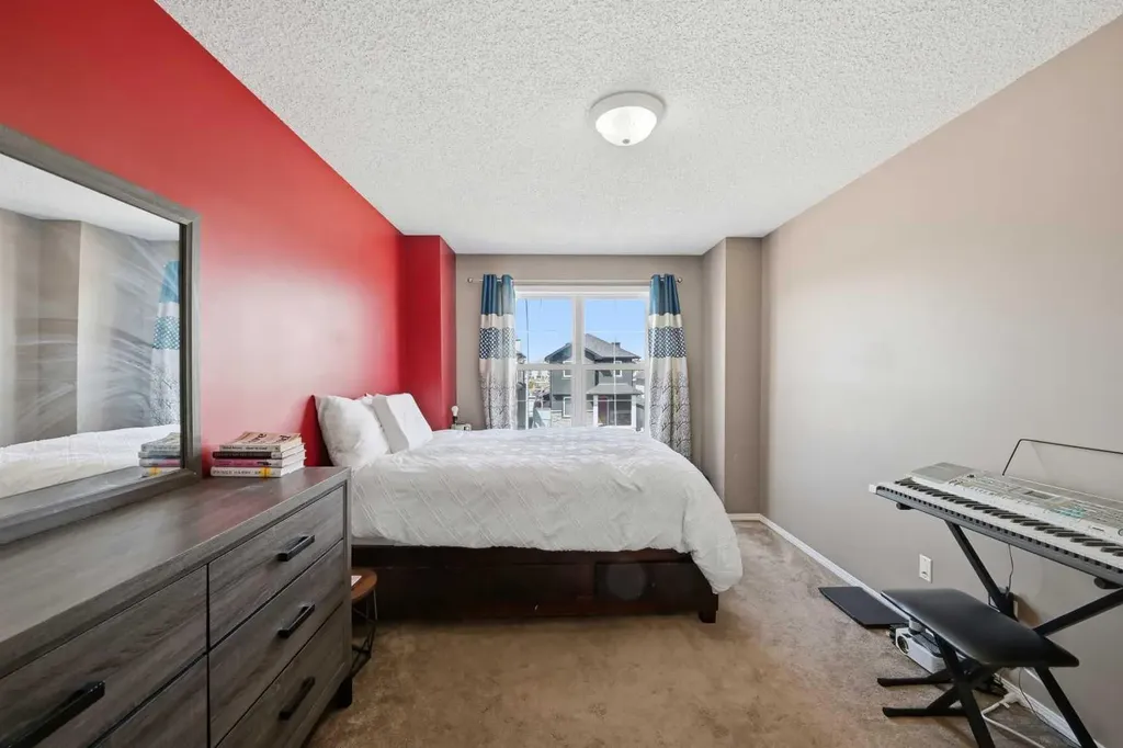 6 Saddlemont Way NE Calgary AB T3J 4V2