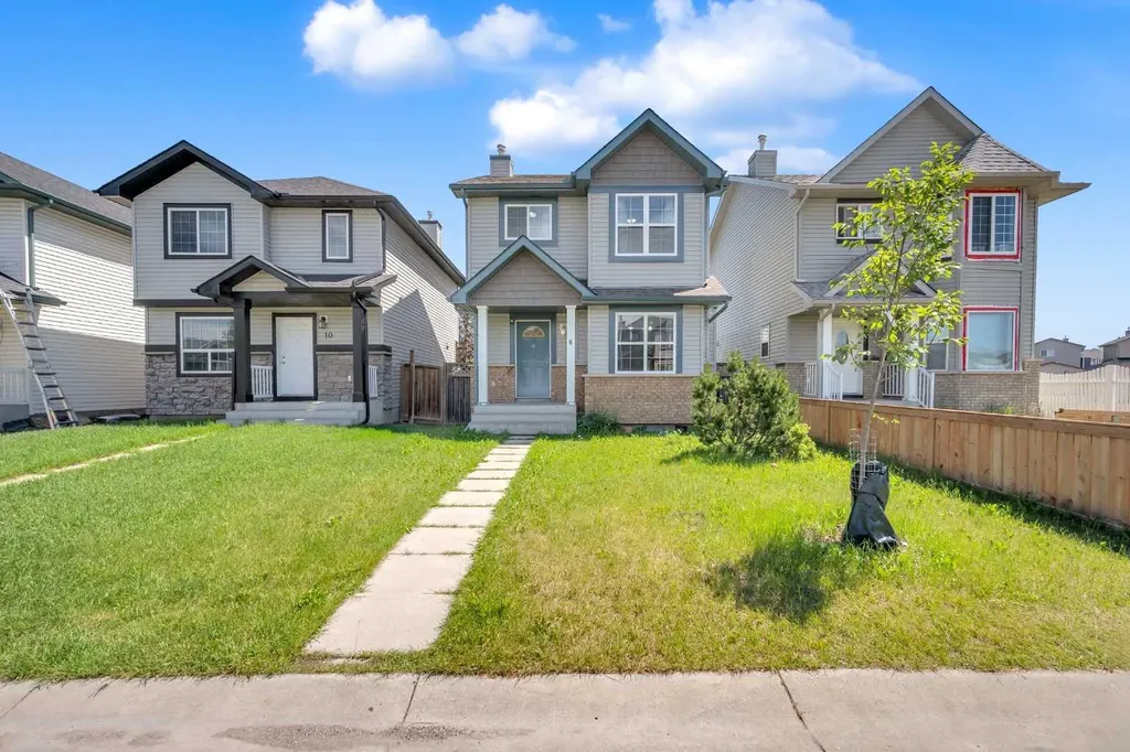6 Saddlemont Way NE Calgary AB T3J 4V2