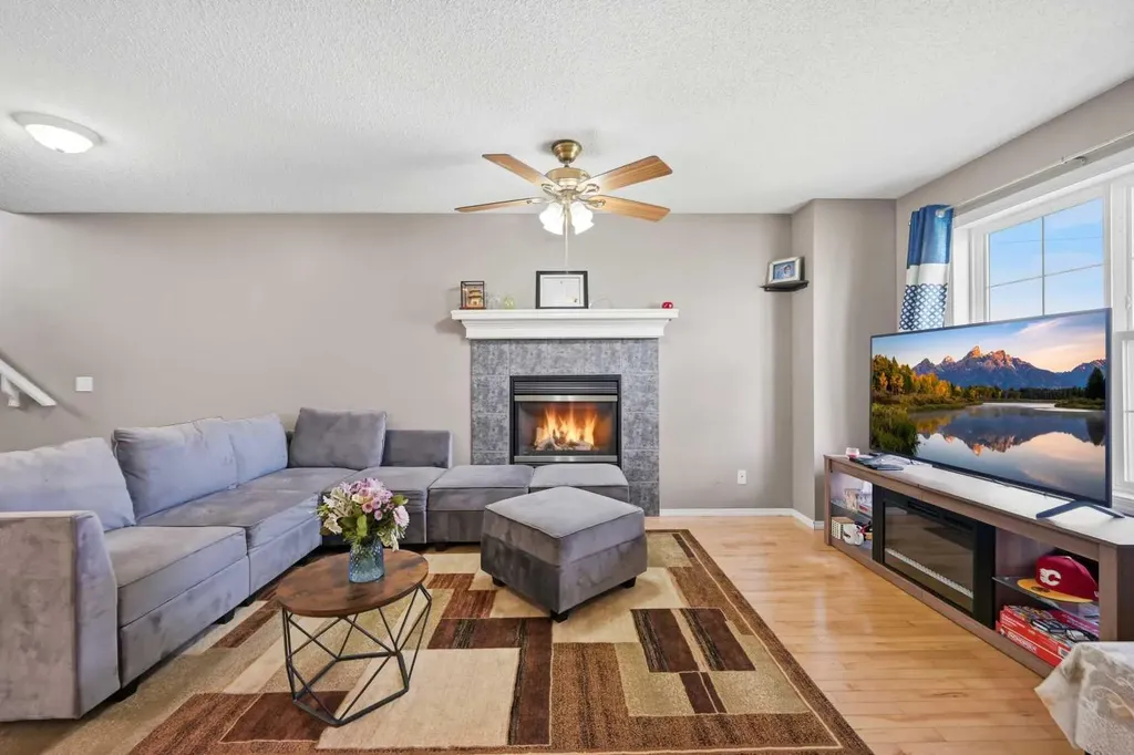 6 Saddlemont Way NE Calgary AB T3J 4V2