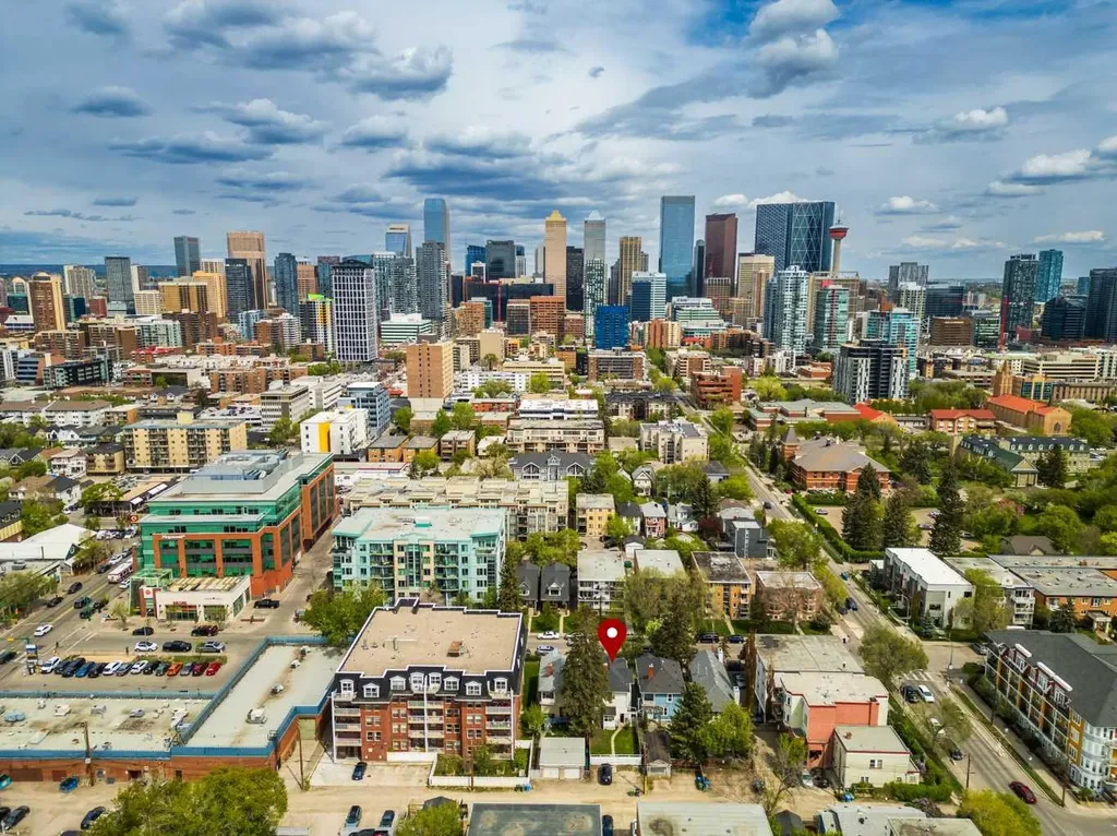 317 21 Avenue SW Calgary AB T2S 0G7