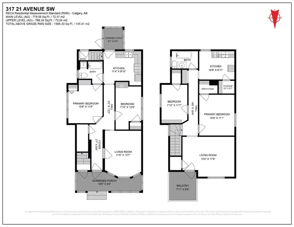 317 21 Avenue SW Calgary AB T2S 0G7