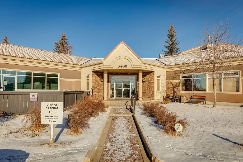 2034 Edenwold Heights NW Calgary AB T3A 3Y2
