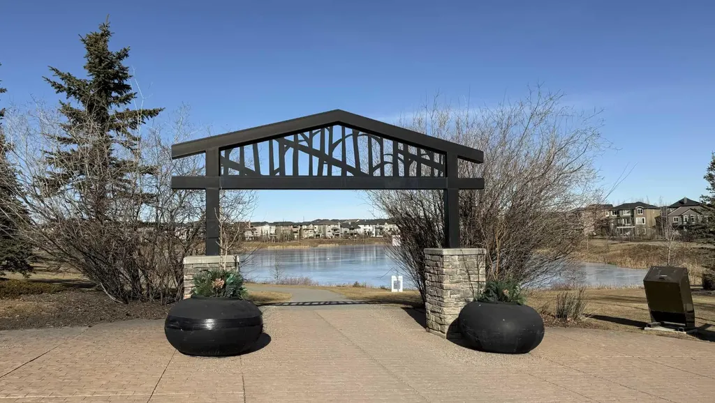 175 Panatella Hill NW Calgary AB T3K 0V9