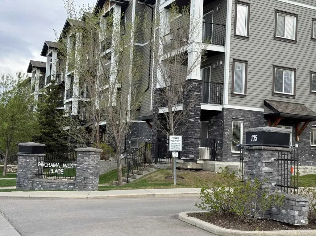 175 Panatella Hill NW Calgary AB T3K 0V9