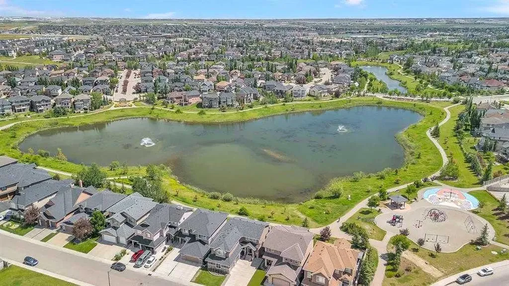 175 Panatella Hill NW Calgary AB T3K 0V9