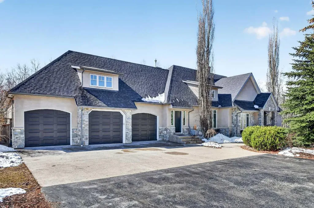 67 Woodlands Estates Drive Rural Rocky View County AB T3R 1H1