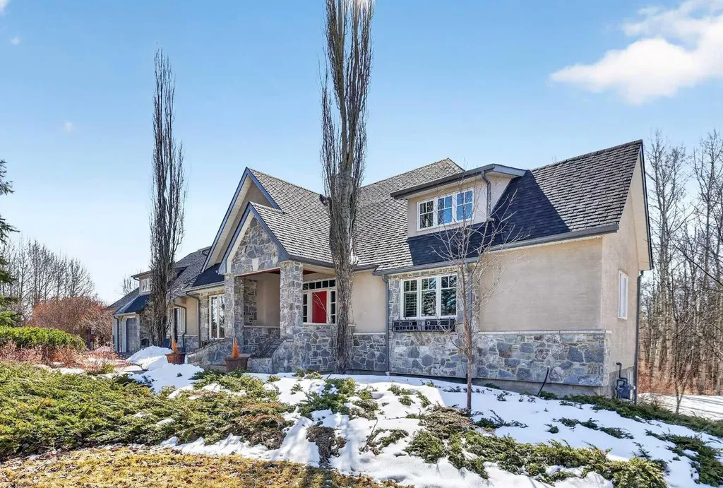 67 Woodlands Estates Drive Rural Rocky View County AB T3R 1H1