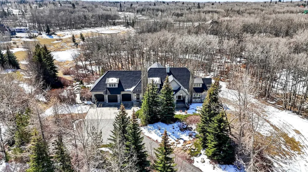67 Woodlands Estates Drive Rural Rocky View County AB T3R 1H1