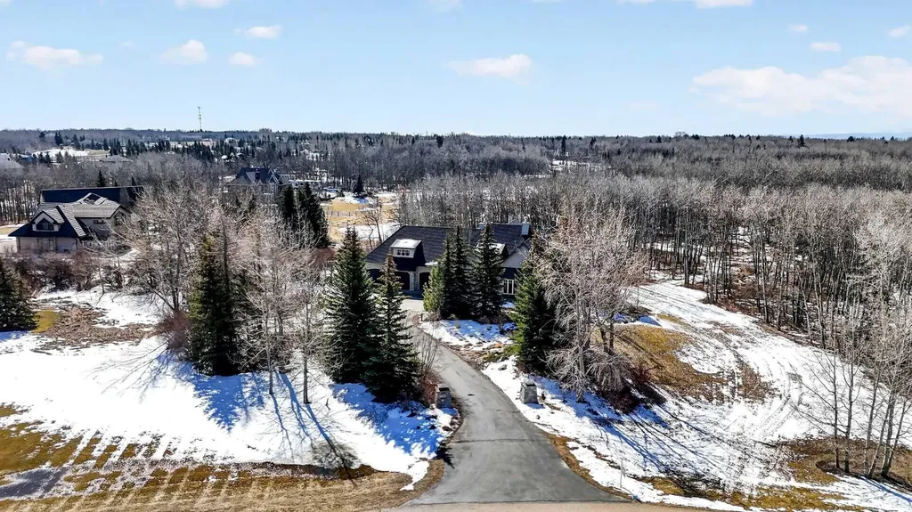 67 Woodlands Estates Drive Rural Rocky View County AB T3R 1H1