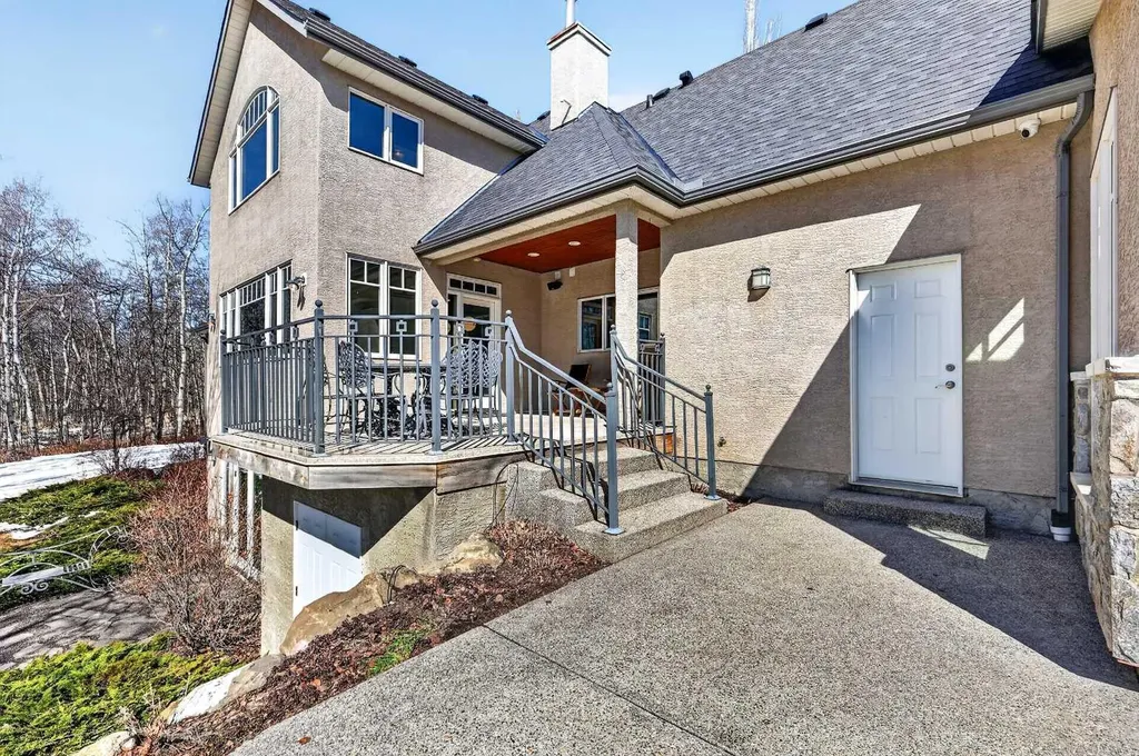 67 Woodlands Estates Drive Rural Rocky View County AB T3R 1H1