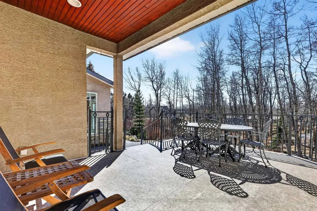 67 Woodlands Estates Drive Rural Rocky View County AB T3R 1H1