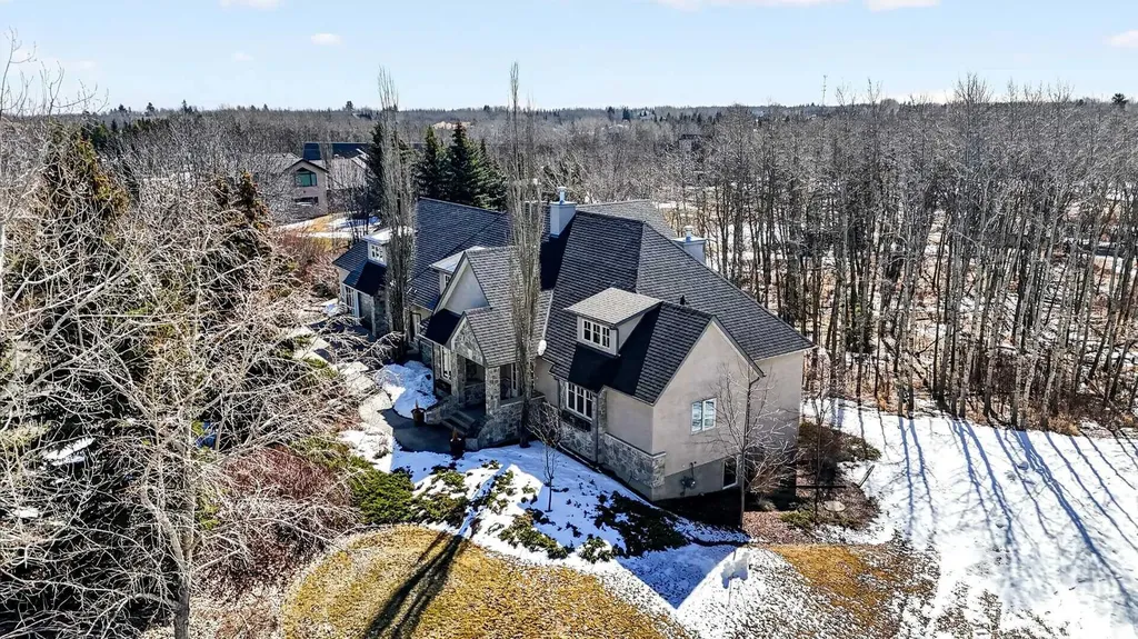 67 Woodlands Estates Drive Rural Rocky View County AB T3R 1H1