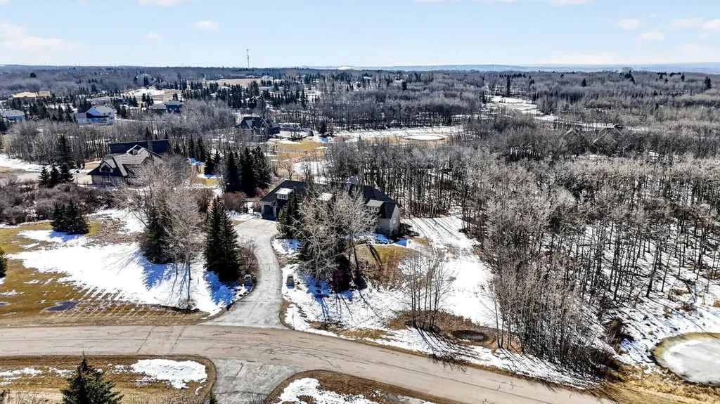 67 Woodlands Estates Drive Rural Rocky View County AB T3R 1H1