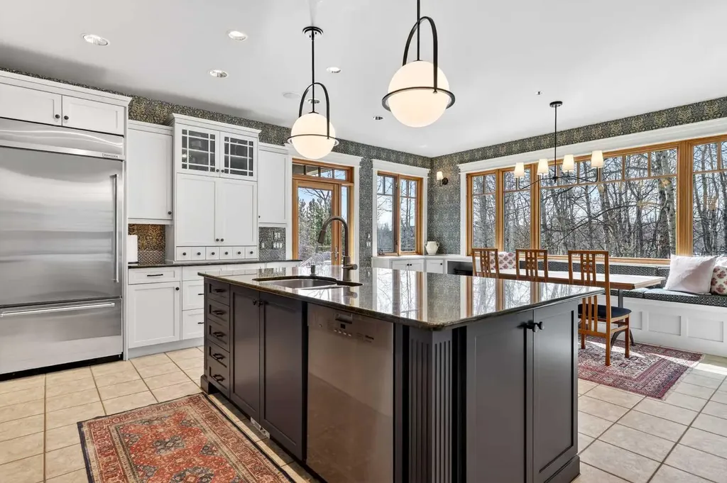 67 Woodlands Estates Drive Rural Rocky View County AB T3R 1H1