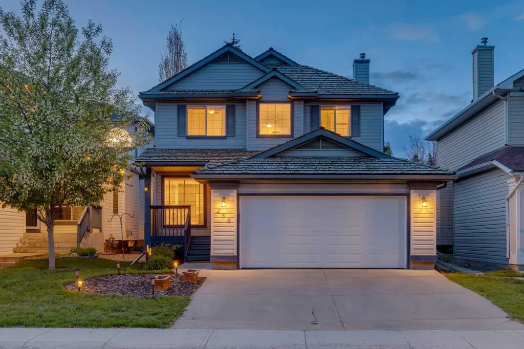 268 Mt Brewster Circle SE Calgary AB t2z3j2
