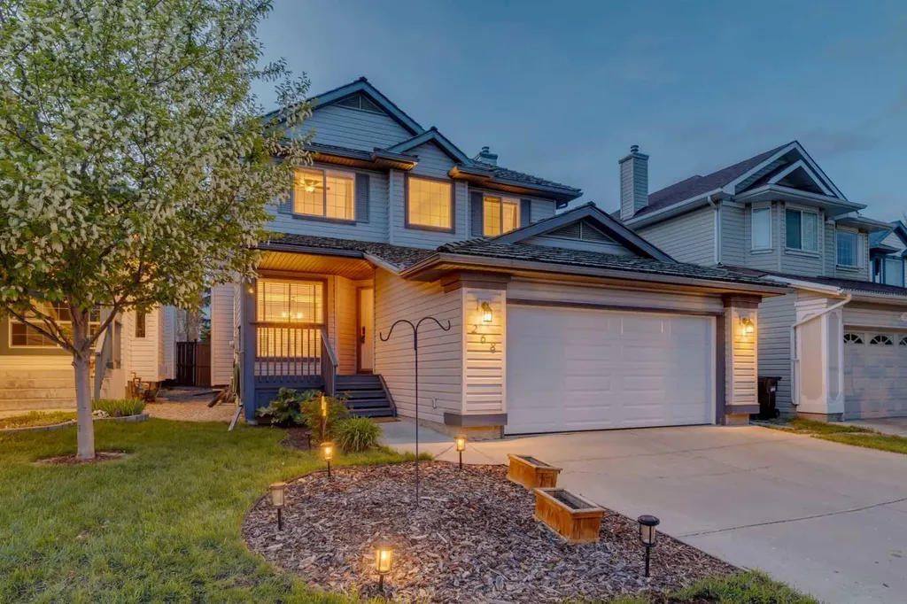 268 Mt Brewster Circle SE Calgary AB t2z3j2