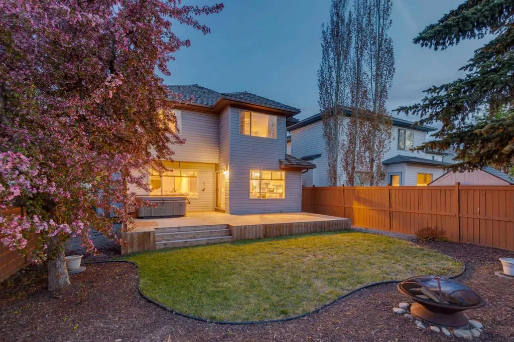 268 Mt Brewster Circle SE Calgary AB t2z3j2
