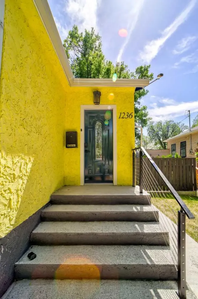 1236 8a Avenue S Lethbridge AB T1J1S5