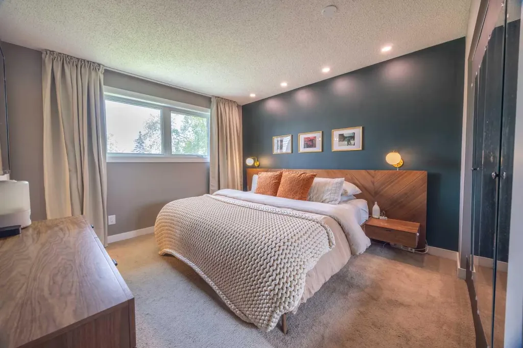 6716 Ranchview Drive NW Calgary AB T3G 1L1
