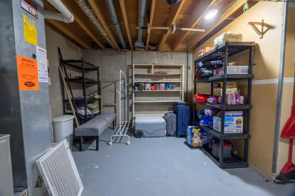 6716 Ranchview Drive NW Calgary AB T3G 1L1