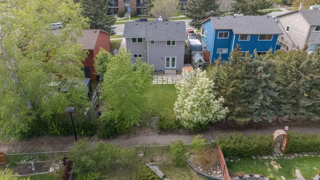 6716 Ranchview Drive NW Calgary AB T3G 1L1
